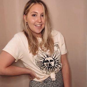 Meet your Posher, Kaylee